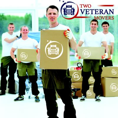 Two Veteran Movers