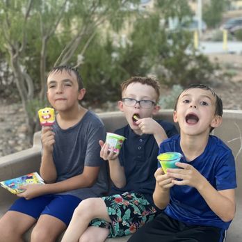 Cougar Creek Park - Parks Near Me - Las Vegas, Nevada Cougar Creek Park - Parks Near Me - Las Vegas, Nevada
