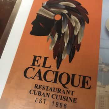 CACIQUE RESTAURANT - Updated October 2025 - 75 Photos & 44 Reviews ...