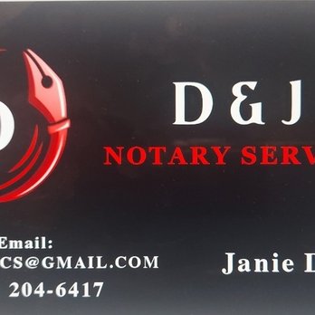 D & J Notary Services - Notaries Near Me - Brownsville, Texas D & J Notary Services - Notaries Near Me - Brownsville, Texas