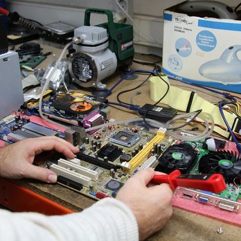 Binary Computer Solutions - IT Services & Computer Repair Near Me - Port Huron, Michigan