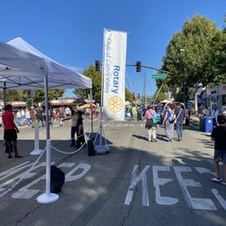 Castro Valley Fall Festival