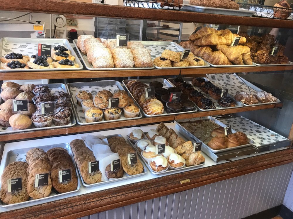 GRAND CENTRAL BAKERY 132 Photos & 183 Reviews 7987 SE 13th Ave