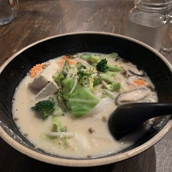 Ebaes - Vegan ramen - Ramen Near Me - Los Angeles, California Ebaes - Vegan ramen - Ramen Near Me - Los Angeles, California