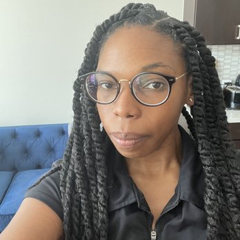 NOLABraider - This just isn't what I've ever received when I've asked for Marley twists. - Eyelash Service Near Me - New Orleans, Louisiana NOLABraider - This just isn't what I've ever received when I've asked for Marley twists. - Eyelash Service Near Me - New Orleans, Louisiana