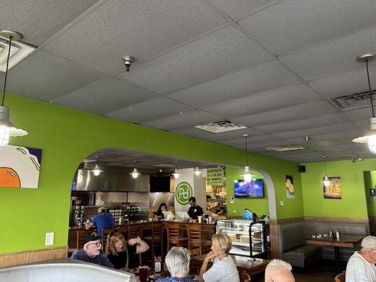 Penman Diner by null