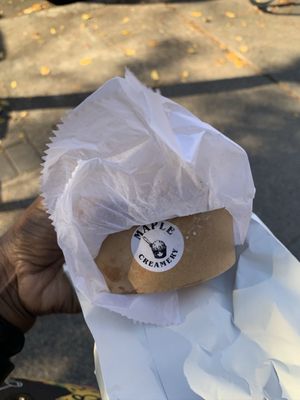 Maple Creamery by null