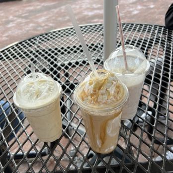 Lucky's Coffee, Ice Cream and Candy - Candy Stores Near Me - Baltimore, Maryland Lucky's Coffee, Ice Cream and Candy - Candy Stores Near Me - Baltimore, Maryland