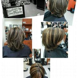 Lorenzo Pasquale Hair Design