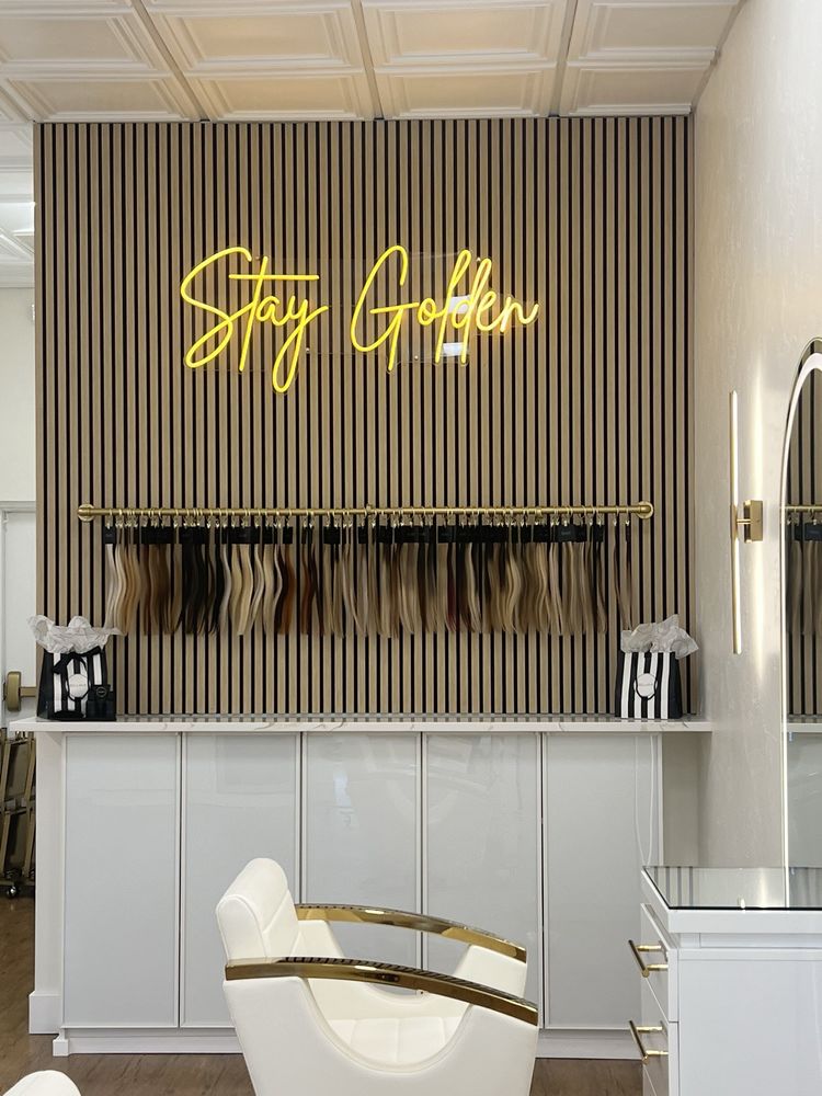 Golden Bay Blondes Image