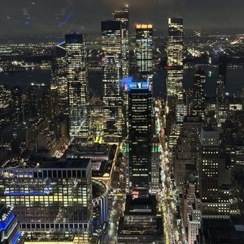 Empire State Building - Landmarks & Historical Buildings Near Me - New York, New York