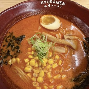 Kyuramen - Miso Ramen - Japanese Near Me - Toms River, New Jersey Kyuramen - Miso Ramen - Japanese Near Me - Toms River, New Jersey