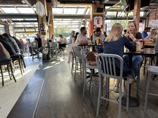 Stoney's Uptown Joint by null