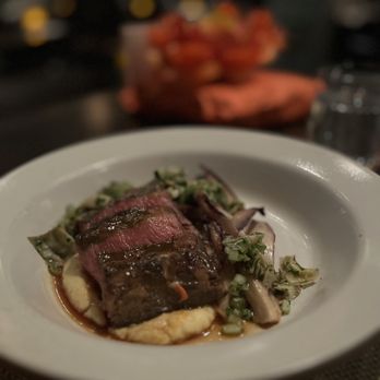 Prospect - Braised Short Rib - New American Near Me - San Francisco, California Prospect - Braised Short Rib - New American Near Me - San Francisco, California