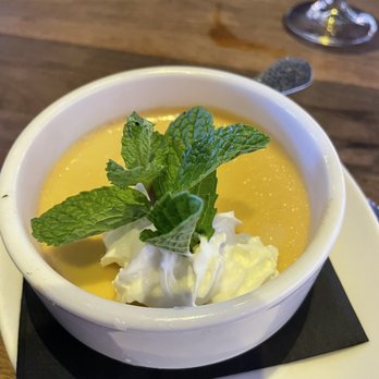Eureka! - Butterscotch Pudding - American Near Me - Concord, California