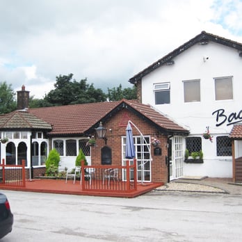 Baci - Italian Near Me - Bolton, XGM Baci - Italian Near Me - Bolton, XGM