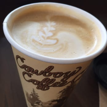 Cowboy Coffee - Hot Latte - Coffee & Tea Near Me - Jackson, Wyoming Cowboy Coffee - Hot Latte - Coffee & Tea Near Me - Jackson, Wyoming