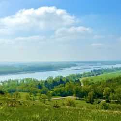Fort Abraham Lincoln State Park