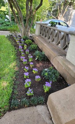 Flowers and Landscape Maintenance - Flowers and Landscape Maintenance Flowers and Landscape Maintenance - Flowers and Landscape Maintenance