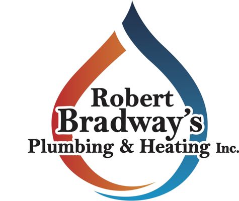 Robert Bradway's Plumbing & Heating Inc. Logo