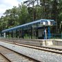 Photo of Bahnhof Akn Haltestelle Meeschensee