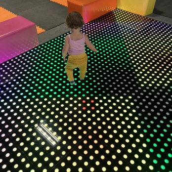 Let's play - Dance floor - Kids Activities Near Me - Huntsville, Alabama
