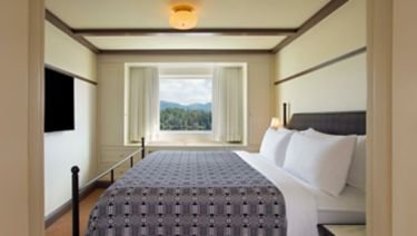 Grand Adirondack Hotel, Lake Placid, a Tribute Portfolio Hotel by null