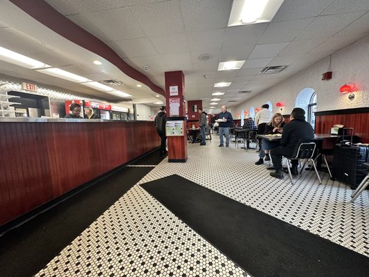 Caserta Pizzeria by null