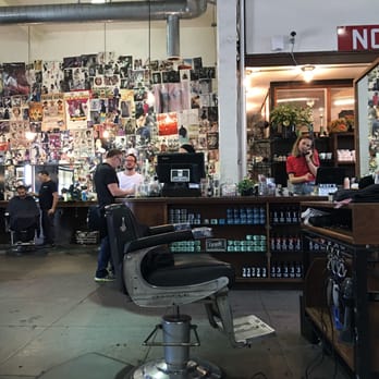 Fellow Barber - Barbers Near Me - Los Angeles, California Fellow Barber - Barbers Near Me - Los Angeles, California