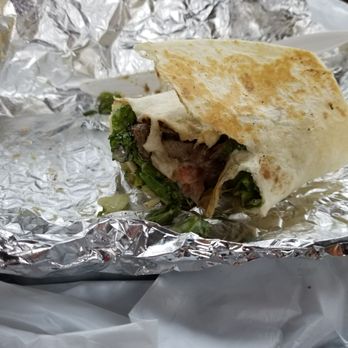 Tu Cachapa - Steak Tacucho.... very small and salty - Venezuelan Near Me - New York, New York Tu Cachapa - Steak Tacucho.... very small and salty - Venezuelan Near Me - New York, New York