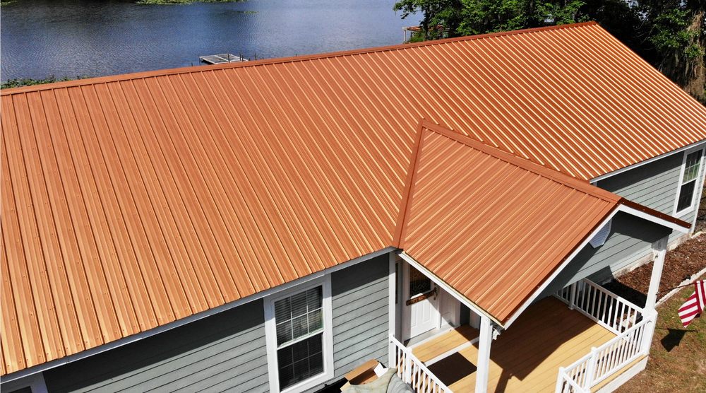 Slide of Covenant Roofing & Construction