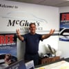 McGhee's Auto Service gift card