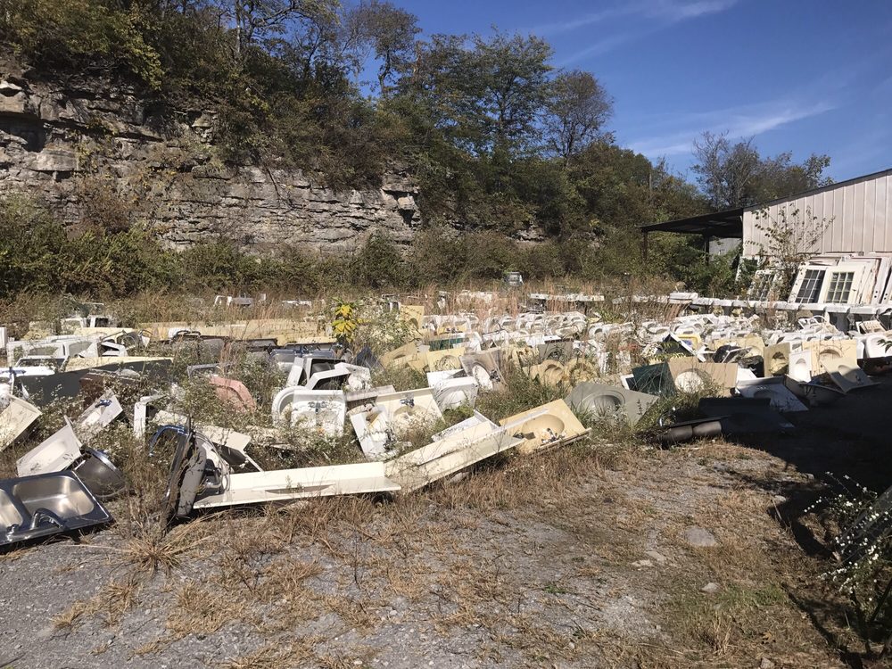 HAILEY SALVAGE & BUILDING MATERIAL CLOSED Updated May 2024 1224