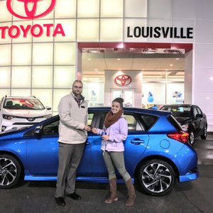 OXMOOR TOYOTA - Updated June 2025 - 67 Photos & 154 Reviews - 8003 ...
