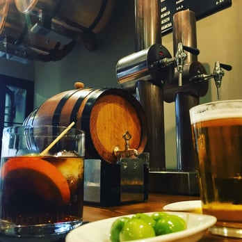 Taberna da Galera - Vermú o caña? - Galician Near Me - A Coruña, C