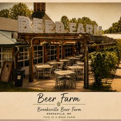Brookeville Beer Farm - Brookeville Beer Farm