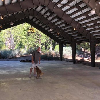 Cisco Grove Campground - reception area - Campgrounds Near Me - Cisco Grove, California Cisco Grove Campground - reception area - Campgrounds Near Me - Cisco Grove, California