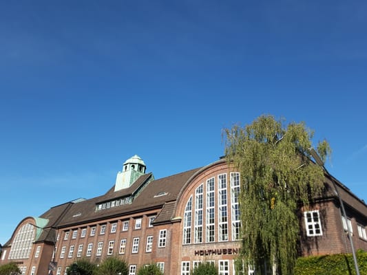 Holthusenbad by null