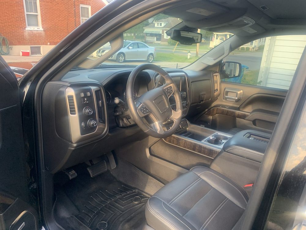 HC DETAILING 12 Photos Roanoke, Virginia Car Wash Phone Number