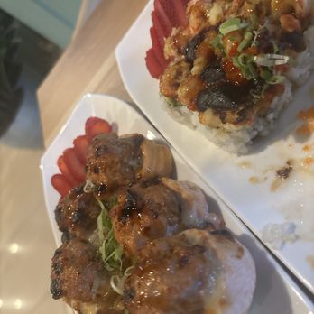 Sushi One Spot - Sushi Bars Near Me - Corona, California Sushi One Spot - Sushi Bars Near Me - Corona, California