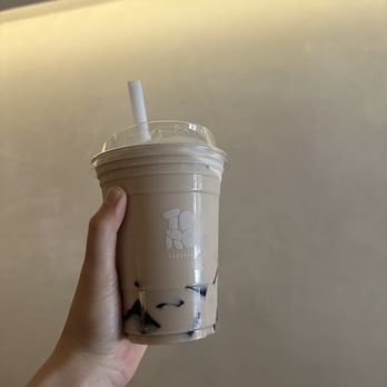 Torotea - Popcorn Milk Tea w Tapiochi - Coffee & Tea Near Me - San Marino, California Torotea - Popcorn Milk Tea w Tapiochi - Coffee & Tea Near Me - San Marino, California