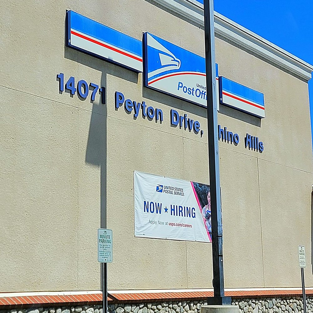 TOP 10 BEST Postal Service near Chino Hills, CA 91709 - Updated 2026 - Yelp