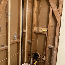 United Plumbing and Designs