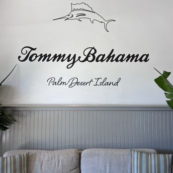 Tommy Bahama - Seafood Near Me - Palm Desert, California Tommy Bahama - Seafood Near Me - Palm Desert, California