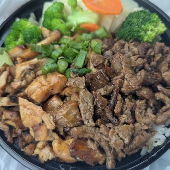 Bowl To Go - Japanese Near Me - San Diego, California Bowl To Go - Japanese Near Me - San Diego, California