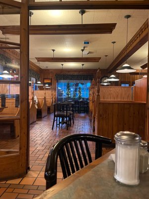 Pine Grill Restaurant by null