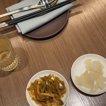 Octo - Korean Near Me - New York, New York Octo - Korean Near Me - New York, New York