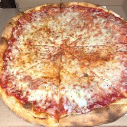 Original Italian Pizza - A pizza