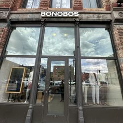 Bonobos - 2nd & Washington