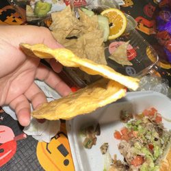 Armando's Mexican Food